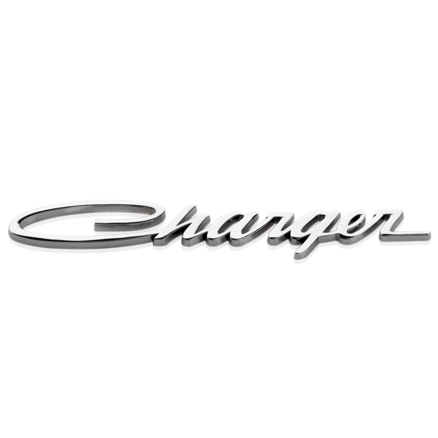 Trunk Lid Letters Emblem for 2015–2023 Dodge Charger Decklid/Door - Image 6