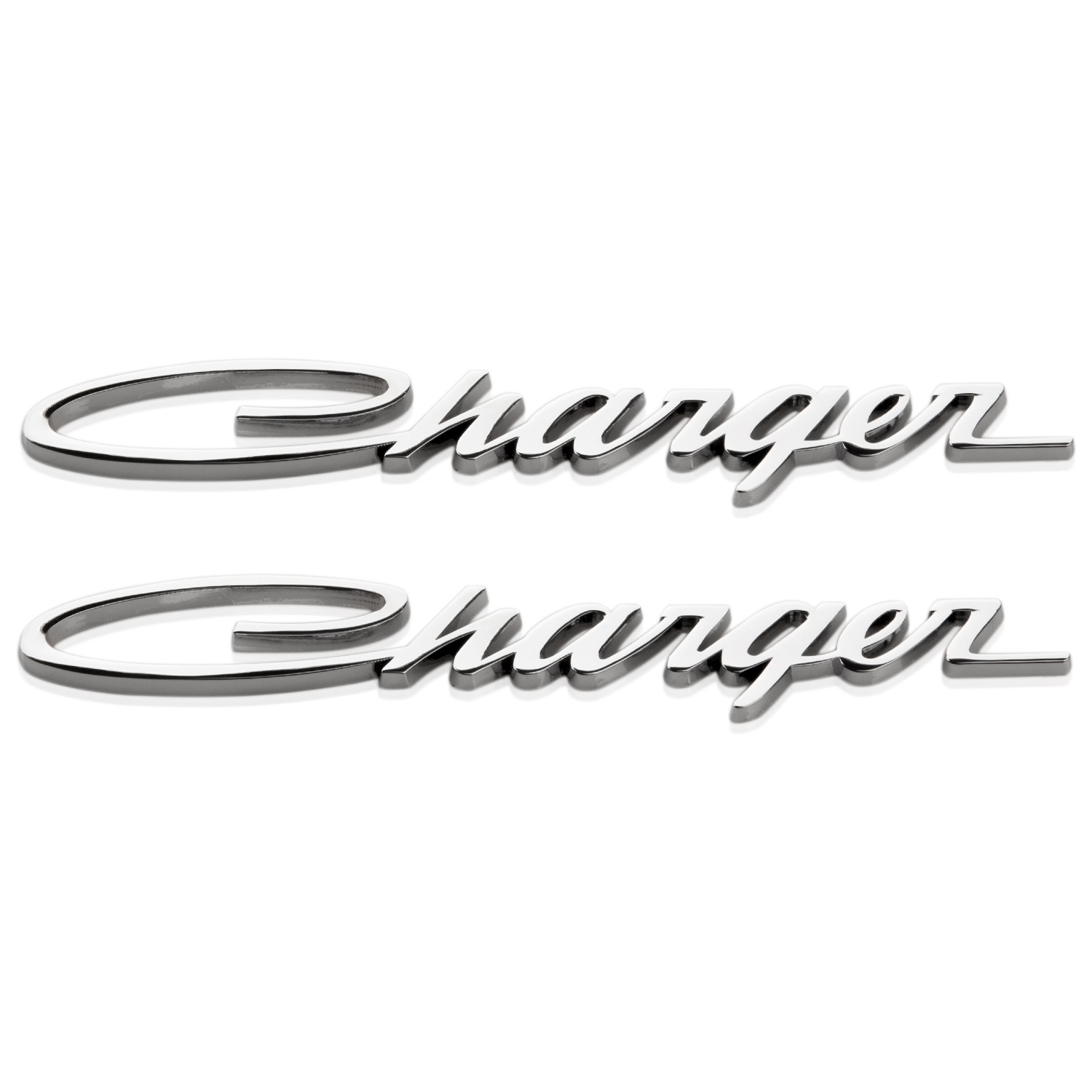 Trunk Lid Letters Emblem for 2015–2023 Dodge Charger Decklid/Door - Image 7