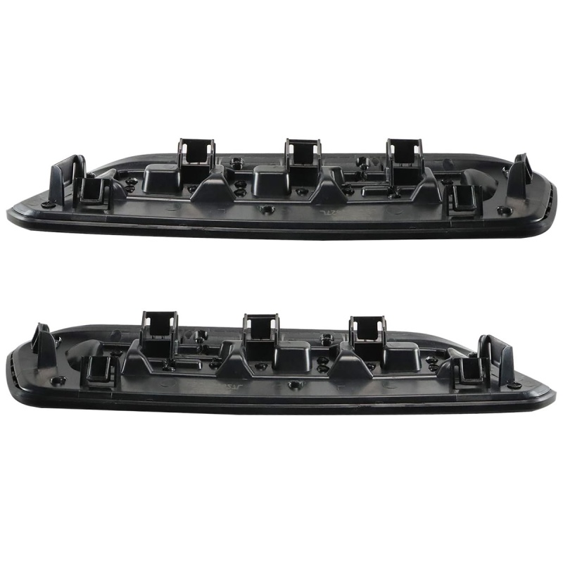 Hood Emblems for 2020–2024 RAM 1500 eTorque Exterior Replacement Badge - Image 9