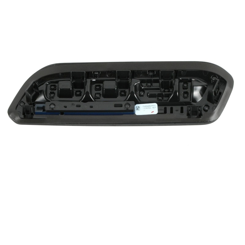 Hood Emblems for 2020–2024 RAM 1500 eTorque Exterior Replacement Badge - Image 12