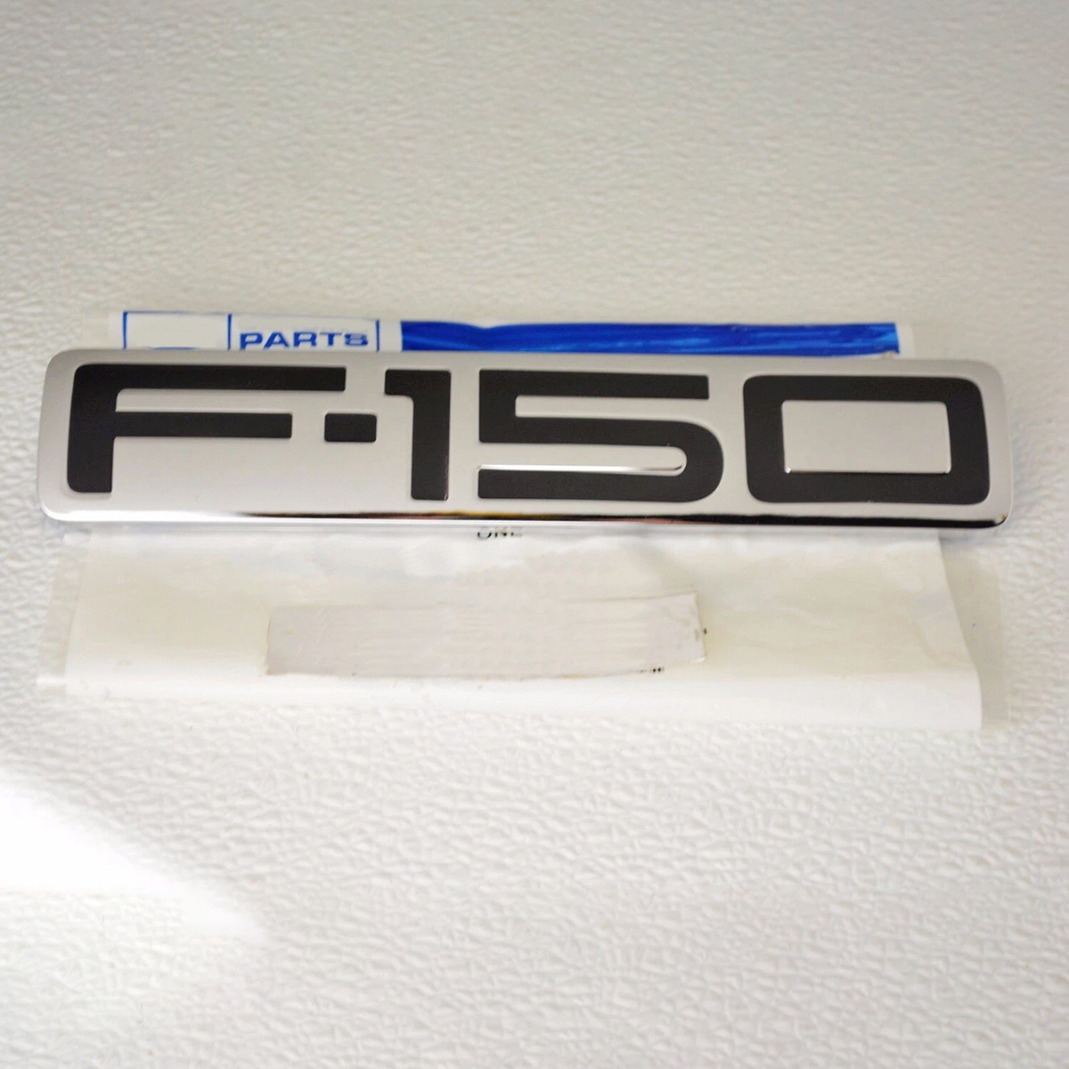 Rear Tailgate Emblem for 2004–2008 Ford F-150 3D Badge Replacement
