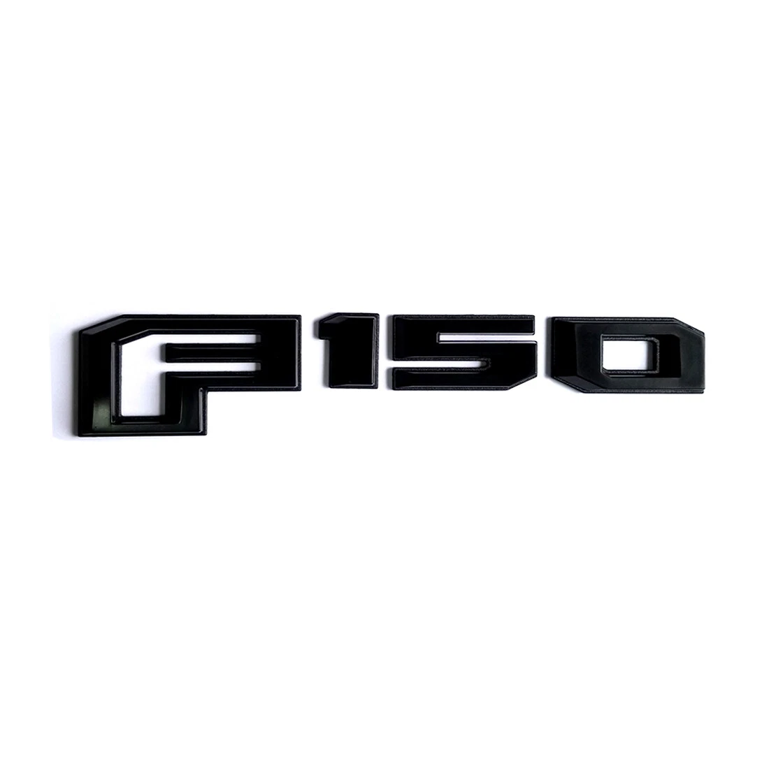 Rear Tailgate Emblem for 2015–2020 Ford F-150 Exterior Badge Replacement