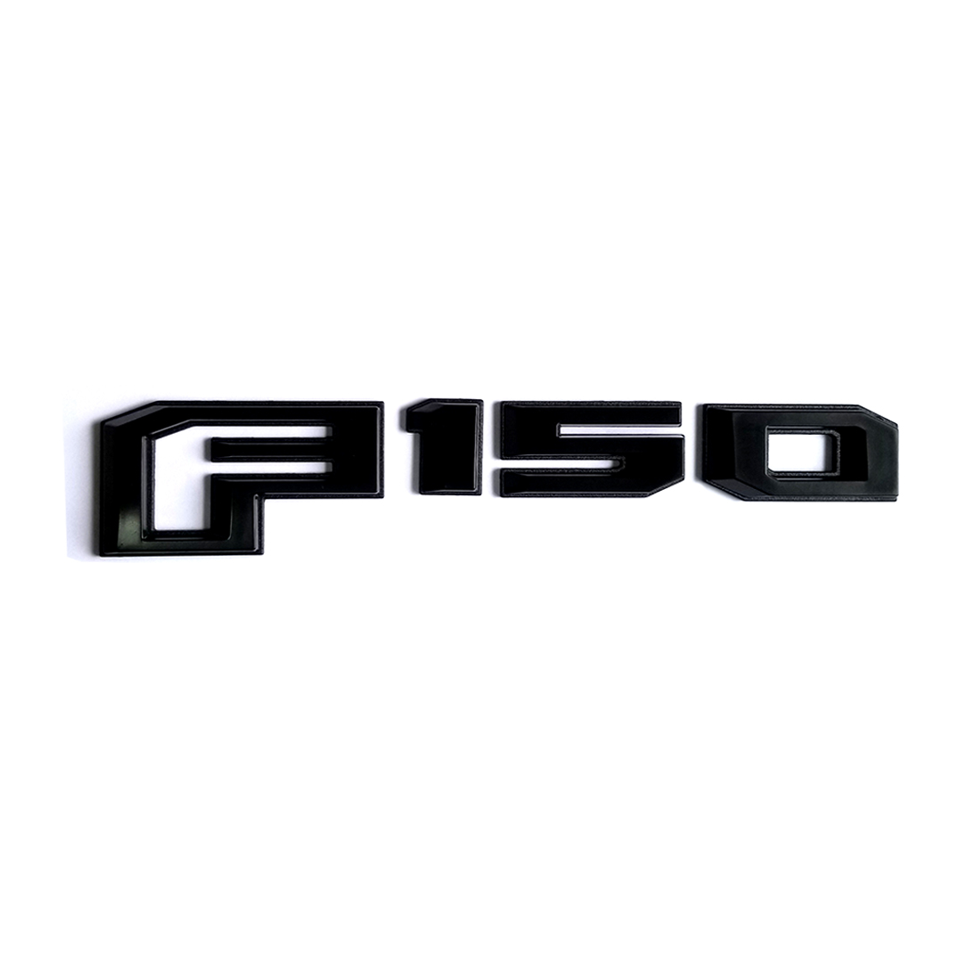 Rear Tailgate Emblem for 2015–2020 Ford F-150 Exterior Badge Replacement