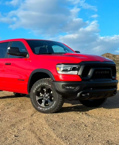 for Ram 1500