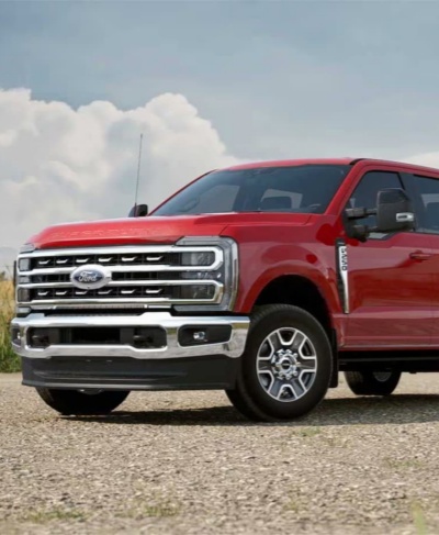 for Ford 250