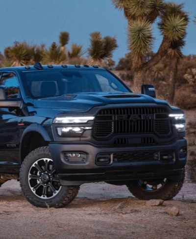 for Ram 2500