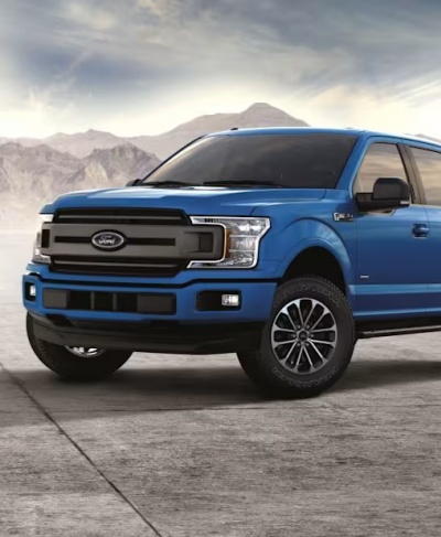 for Ford 150